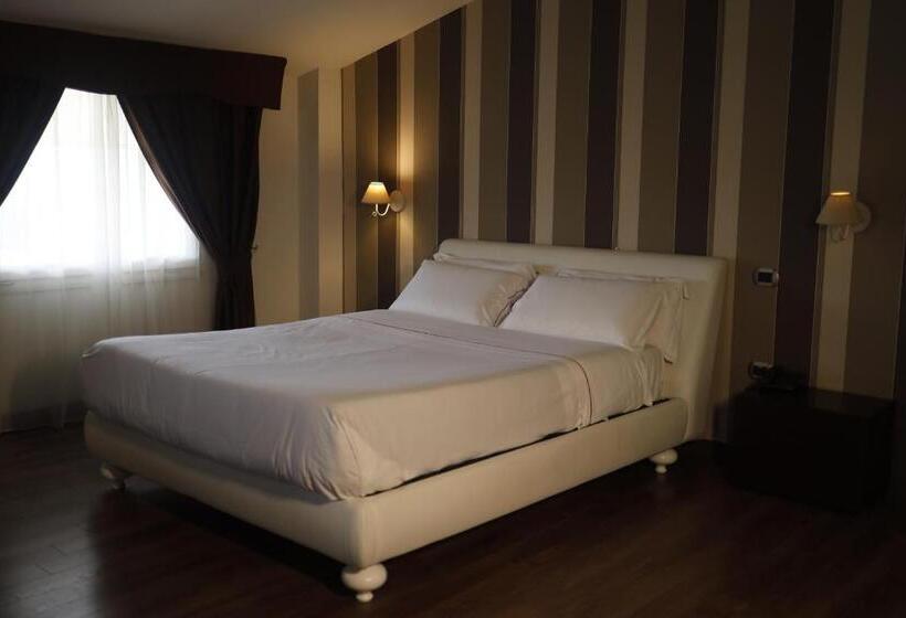 スイート, Virginia Resort & Spa Adults Only