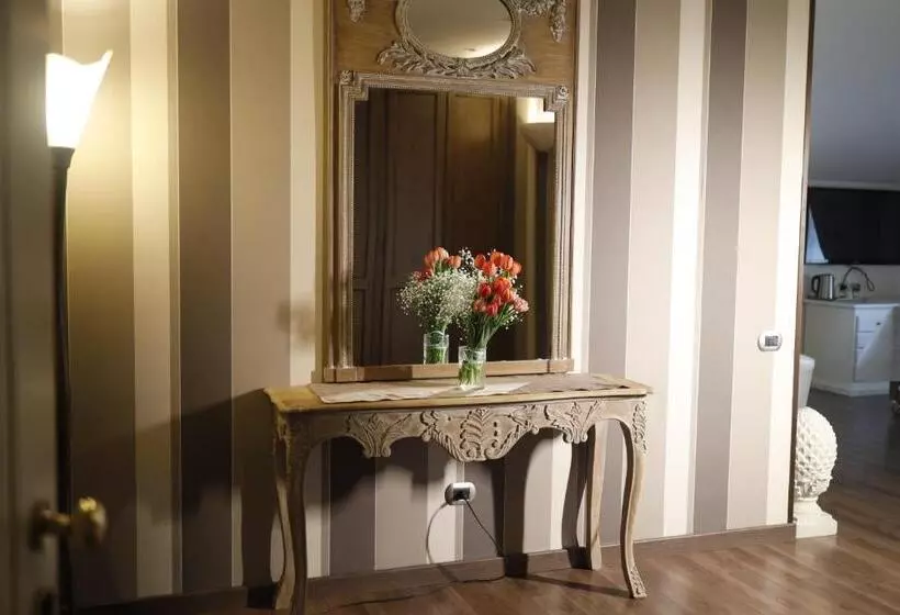 スイート, Virginia Resort & Spa   Adults Only