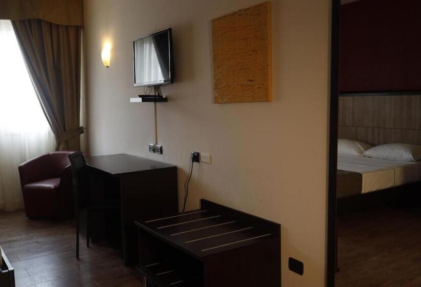 スーペリアールーム, Virginia Resort & Spa Adults Only