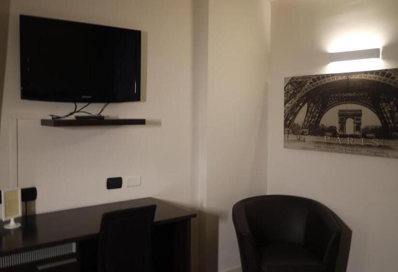 スーペリアールーム, Virginia Resort & Spa Adults Only