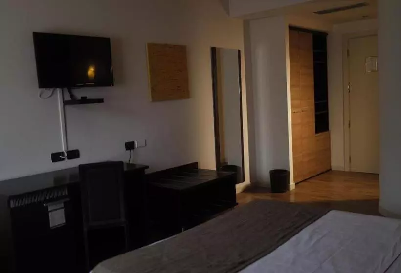 スーペリアールーム, Virginia Resort & Spa   Adults Only