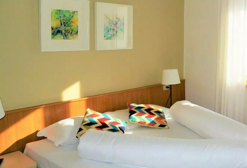 ファミリールーム, Park Hotel Sancelso
