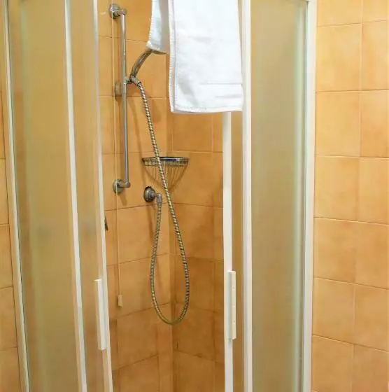 ファミリールーム, Park Hotel Sancelso