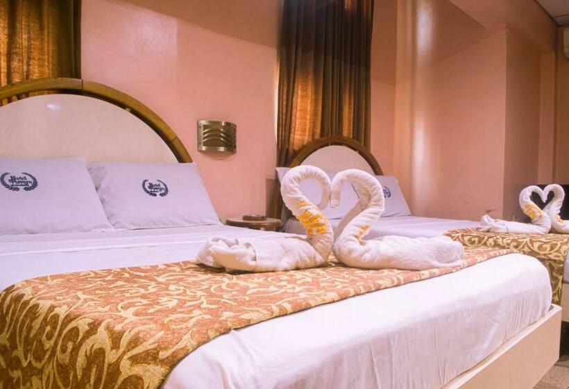 اتاق کلاسیک چهارنفره, El Arroyo