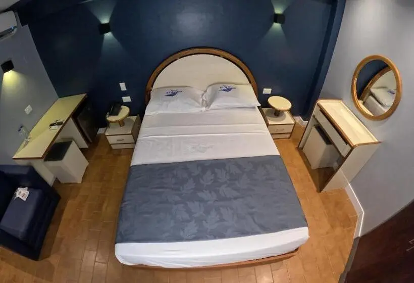 سوییت جونیور, El Arroyo