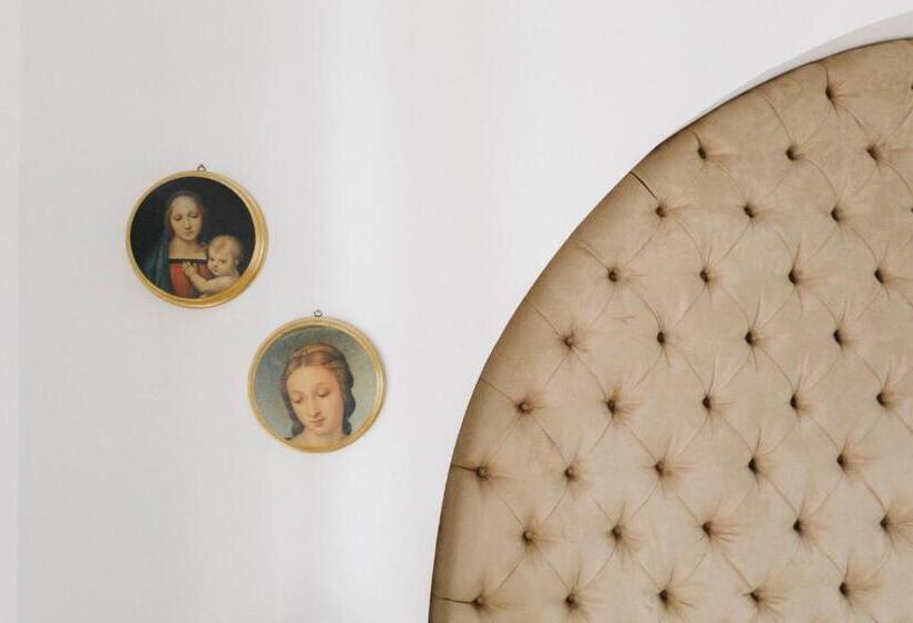 Номер Superior, B&b Palazzo Del Teatro