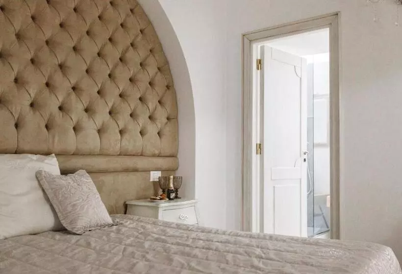 اتاق سوپریور, B&b Palazzo Del Teatro