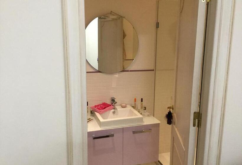 غرفة سوبيريور, B&b Palazzo Del Teatro