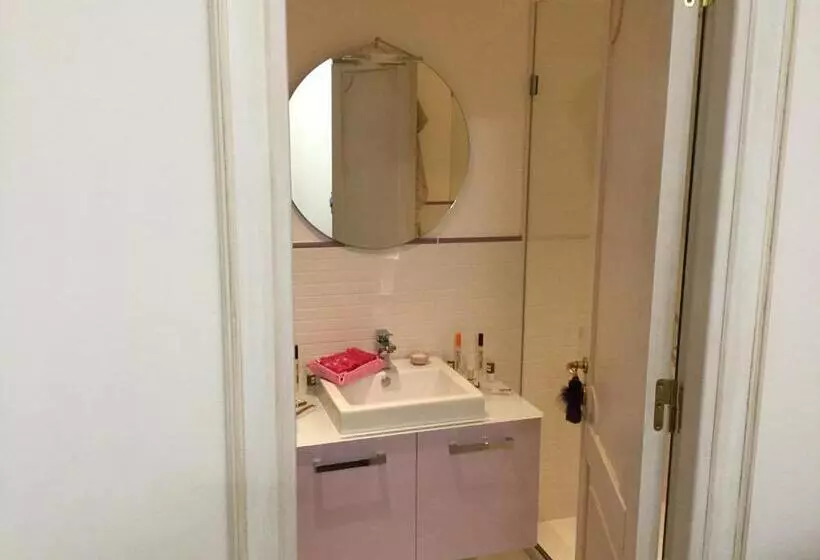 اتاق سوپریور, B&b Palazzo Del Teatro