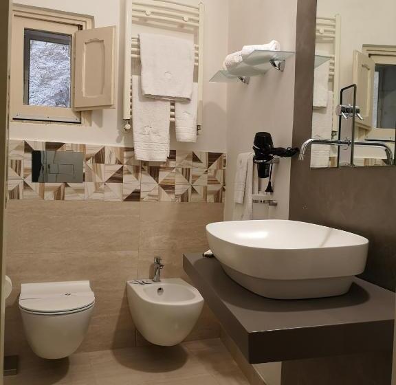 Трехместный Номер Superior, B&b Palazzo Del Teatro