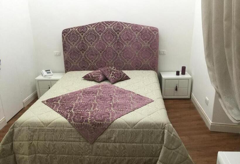 Номер Superior, B&b Palazzo Del Teatro
