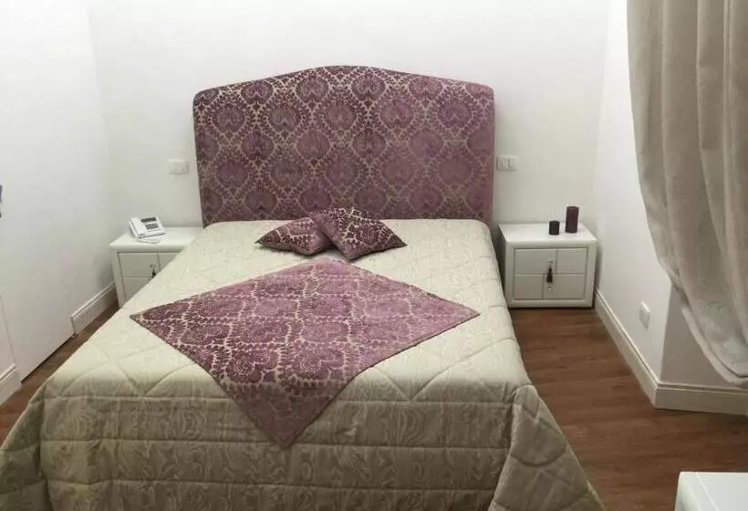 اتاق سوپریور, B&b Palazzo Del Teatro