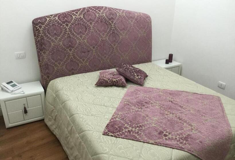 غرفة سوبيريور, B&b Palazzo Del Teatro