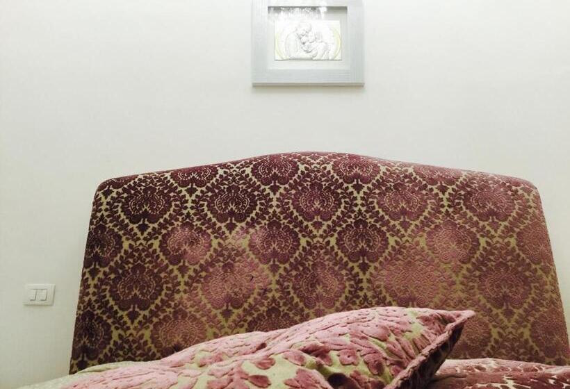 غرفة سوبيريور, B&b Palazzo Del Teatro