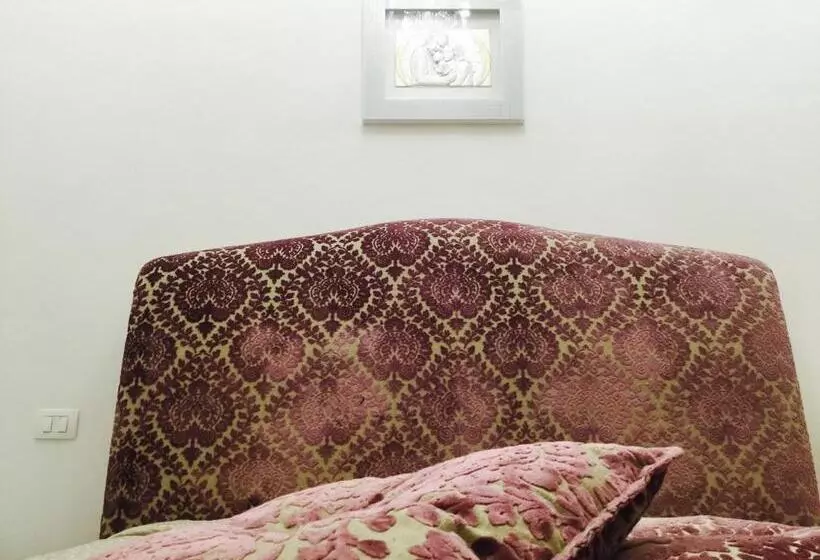 اتاق سوپریور, B&b Palazzo Del Teatro