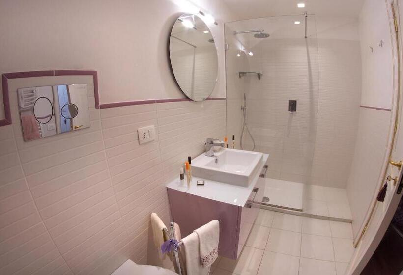 Номер Superior, B&b Palazzo Del Teatro
