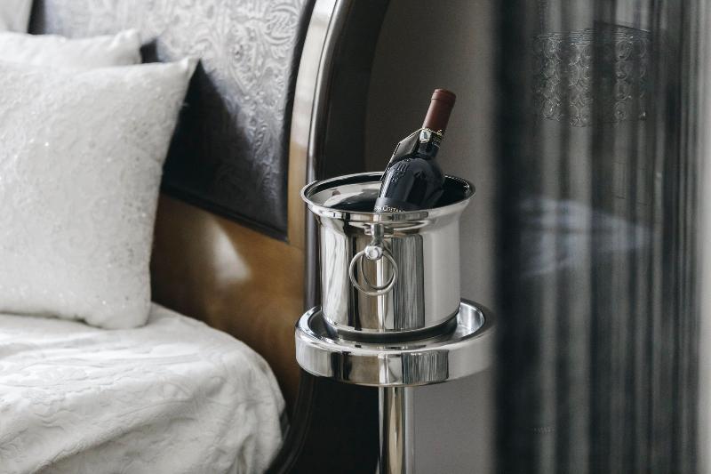 غرفة ديلوكس, B&b Palazzo Del Teatro