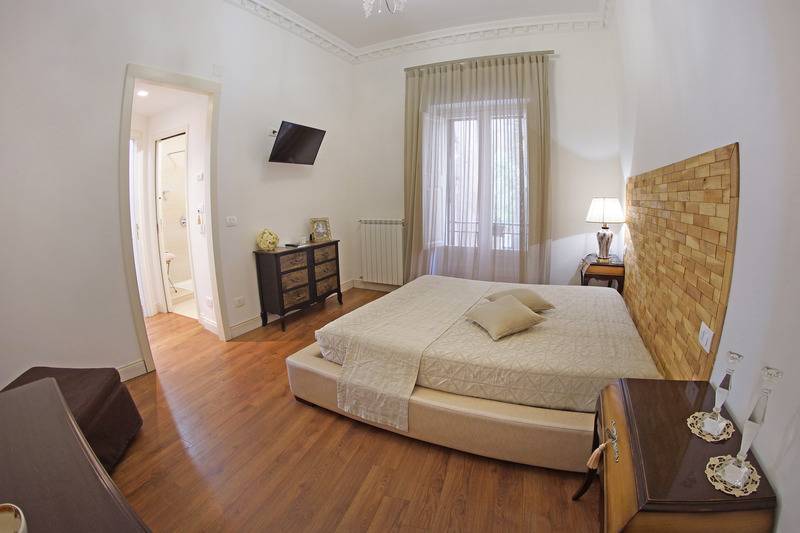 غرفة سوبيريور, B&b Palazzo Del Teatro