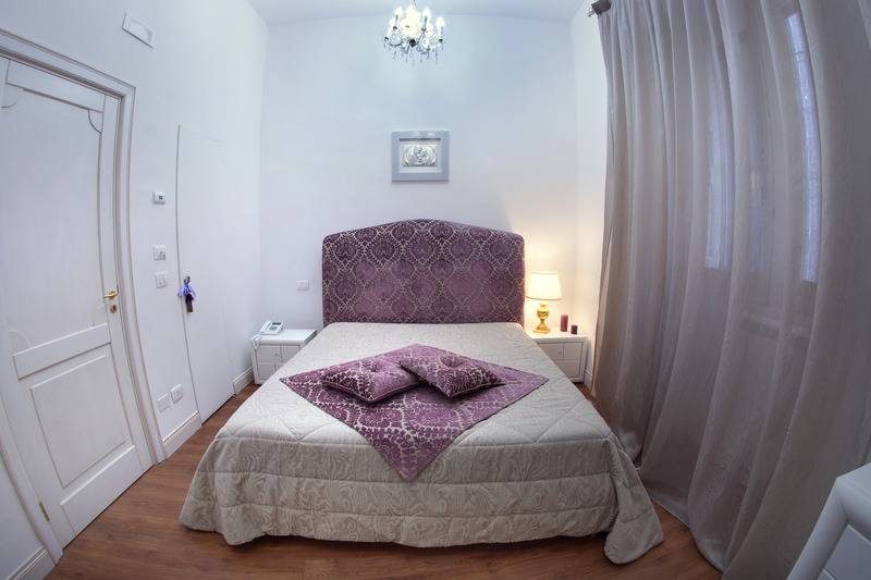 Номер Superior, B&b Palazzo Del Teatro