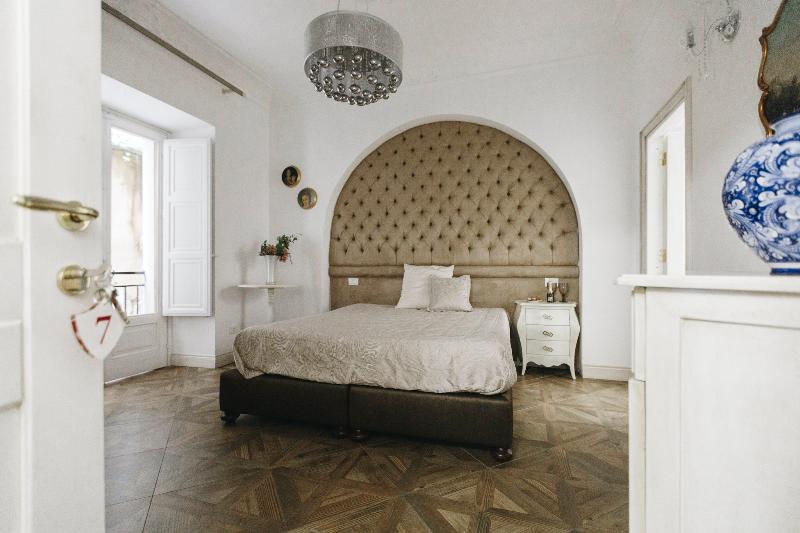 Номер Superior, B&b Palazzo Del Teatro