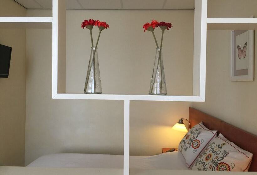 חדר קומפורט עם נוף לים, Fletcher Beachhotel Scheveningen