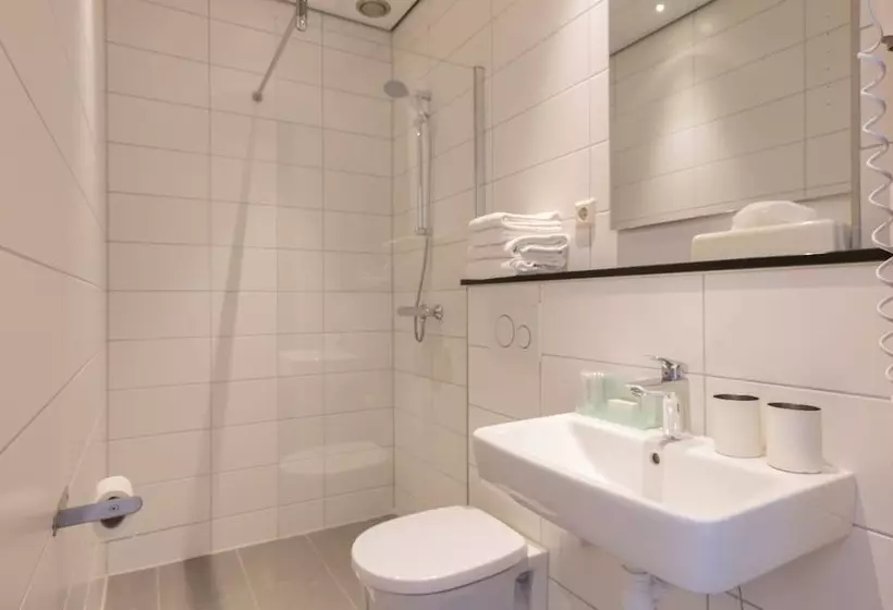 ファミリールーム, Fletcher Beachhotel Scheveningen