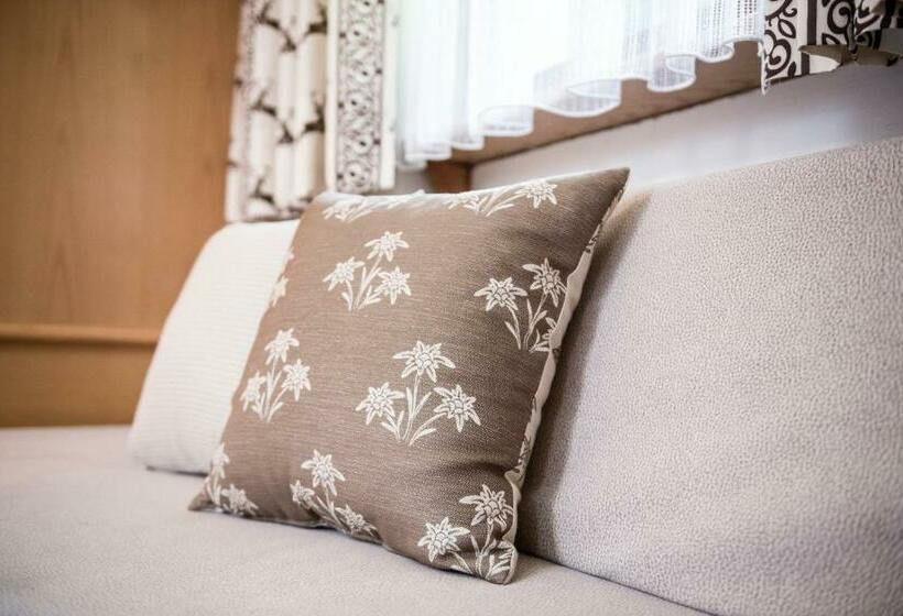 발코니 스탠다드 싱글 룸, Granpanorama Wellnesshotel Sambergerhof Superior