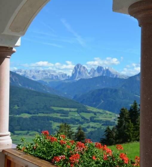 패밀리 룸, Granpanorama Wellnesshotel Sambergerhof Superior