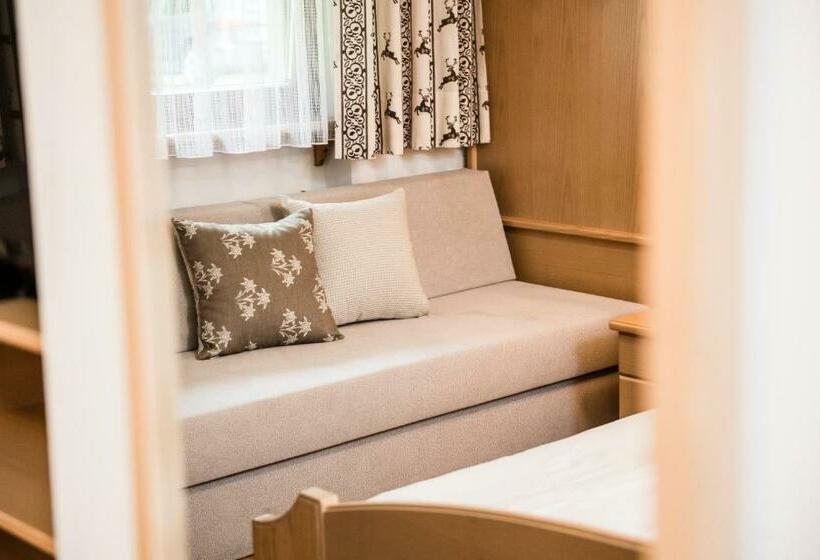 스탠다드 발코니 룸, Granpanorama Wellnesshotel Sambergerhof Superior