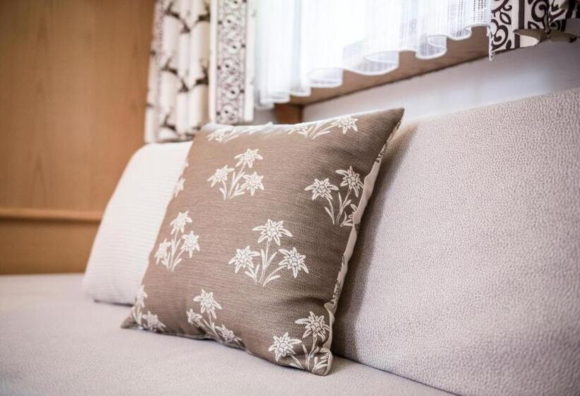 스탠다드 룸, Granpanorama Wellnesshotel Sambergerhof Superior