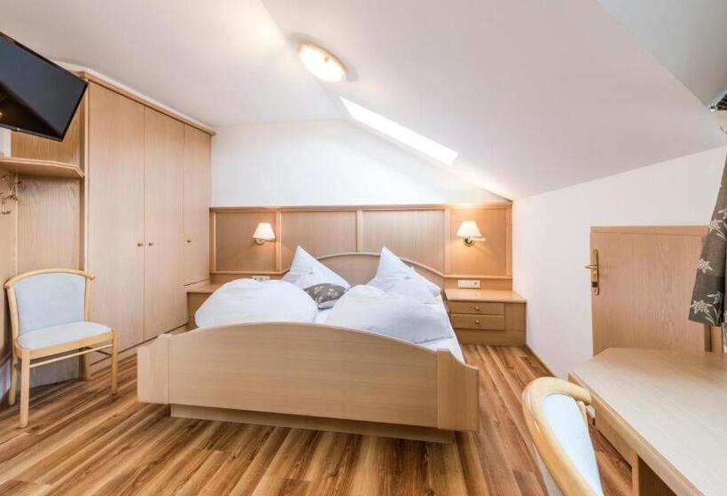 Quarto Estandar, Granpanorama Wellnesshotel Sambergerhof Superior