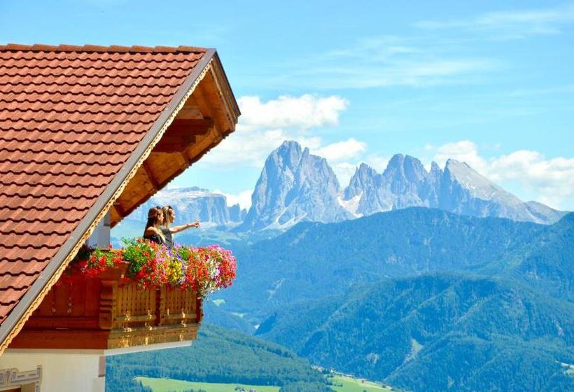 디럭스 룸, Granpanorama Wellnesshotel Sambergerhof Superior