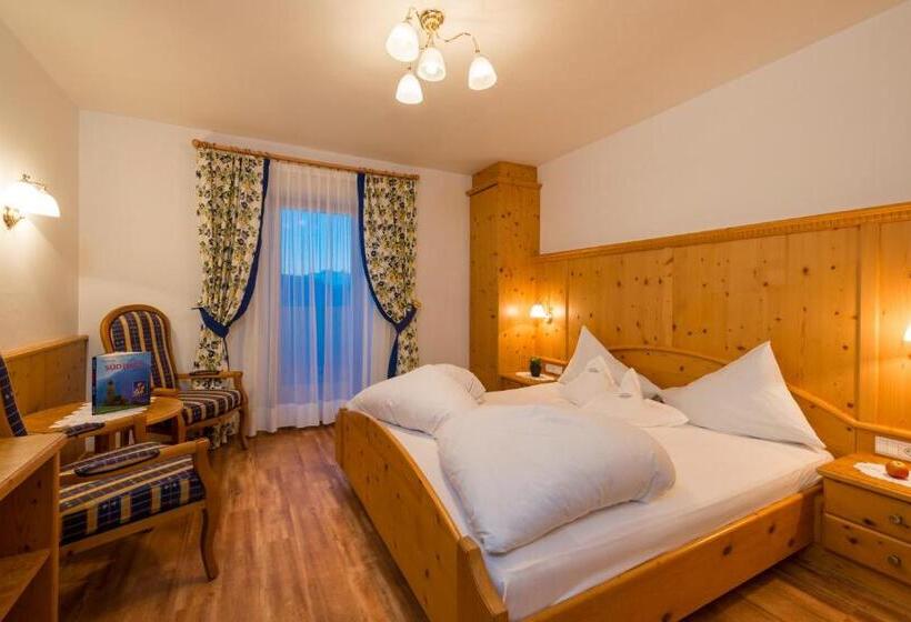 디럭스 룸, Granpanorama Wellnesshotel Sambergerhof Superior