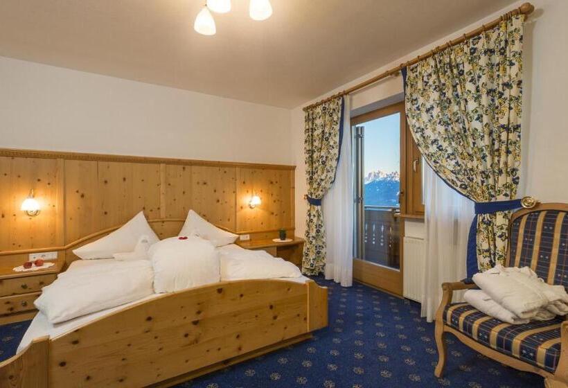 Номер Deluxe, Granpanorama Wellnesshotel Sambergerhof Superior