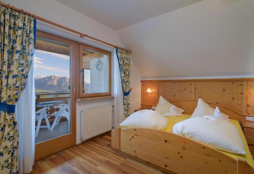 Quarto Deluxe, Granpanorama Wellnesshotel Sambergerhof Superior