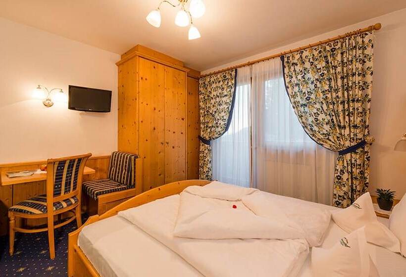 스탠다드 발코니 룸, Granpanorama Wellnesshotel Sambergerhof Superior