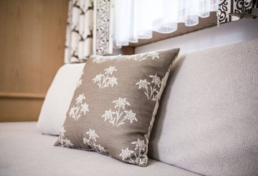 스탠다드 발코니 룸, Granpanorama Wellnesshotel Sambergerhof Superior