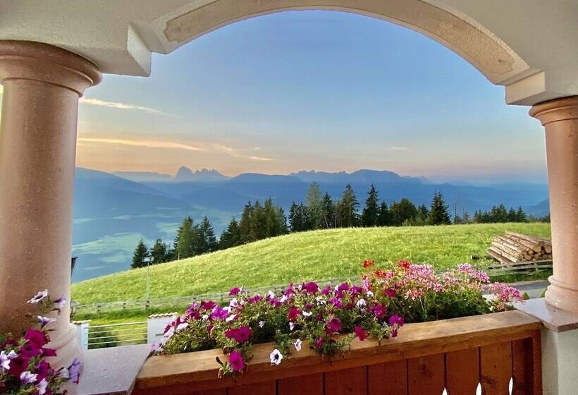 패밀리 룸, Granpanorama Wellnesshotel Sambergerhof Superior