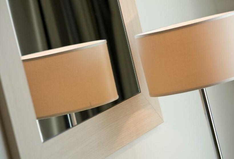 스탠다드 발코니 룸, Acquadolce