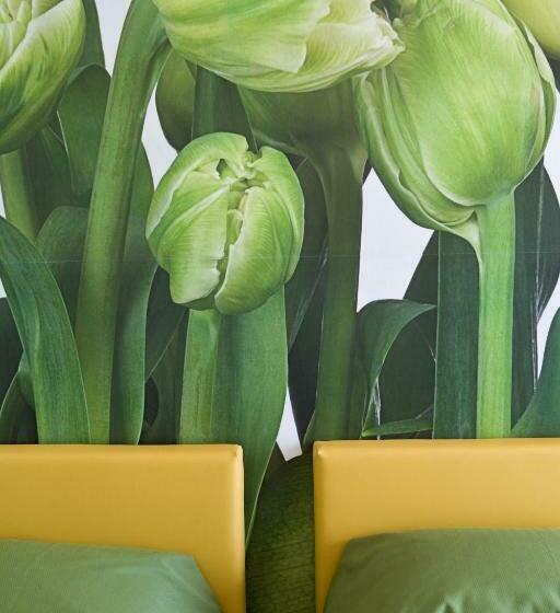 스탠다드 발코니 룸, Acquadolce