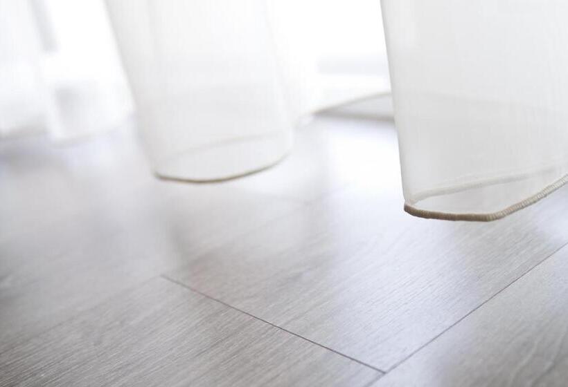 Comfort room with lake view, Acquadolce