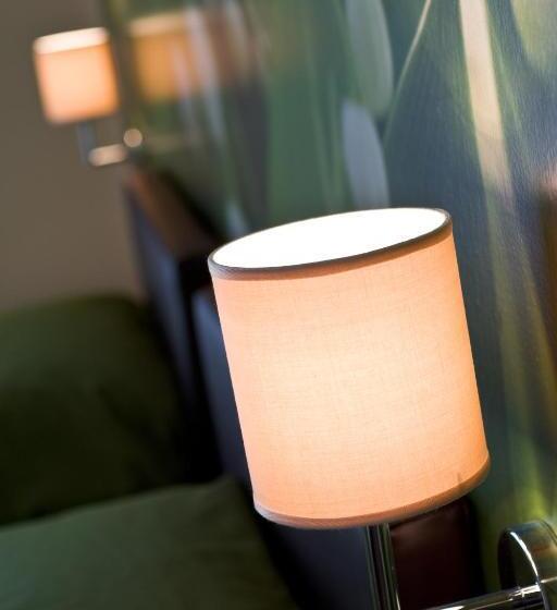 Comfort room with lake view, Acquadolce