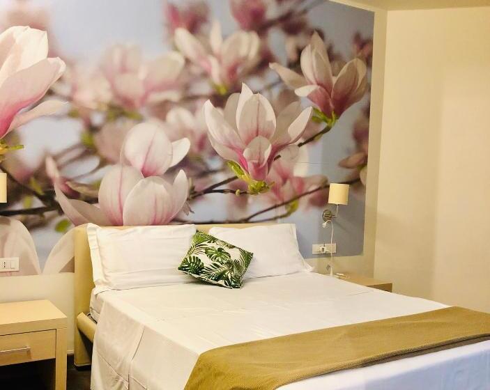 1베드룸 아파트 1층, Acquadolce