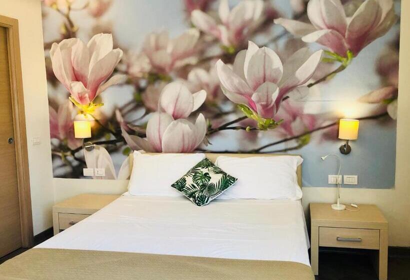 1베드룸 아파트 1층, Acquadolce