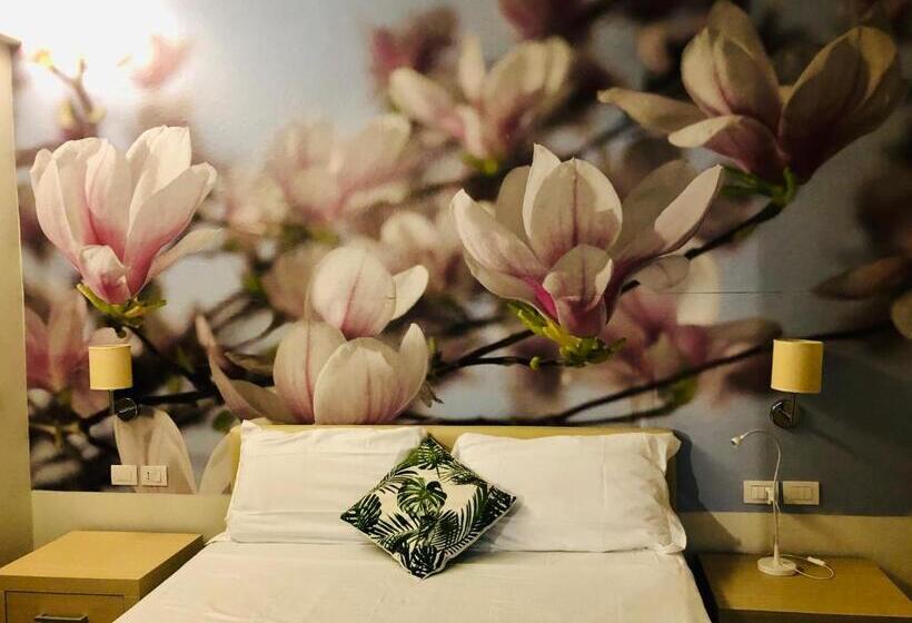 1베드룸 아파트 1층, Acquadolce