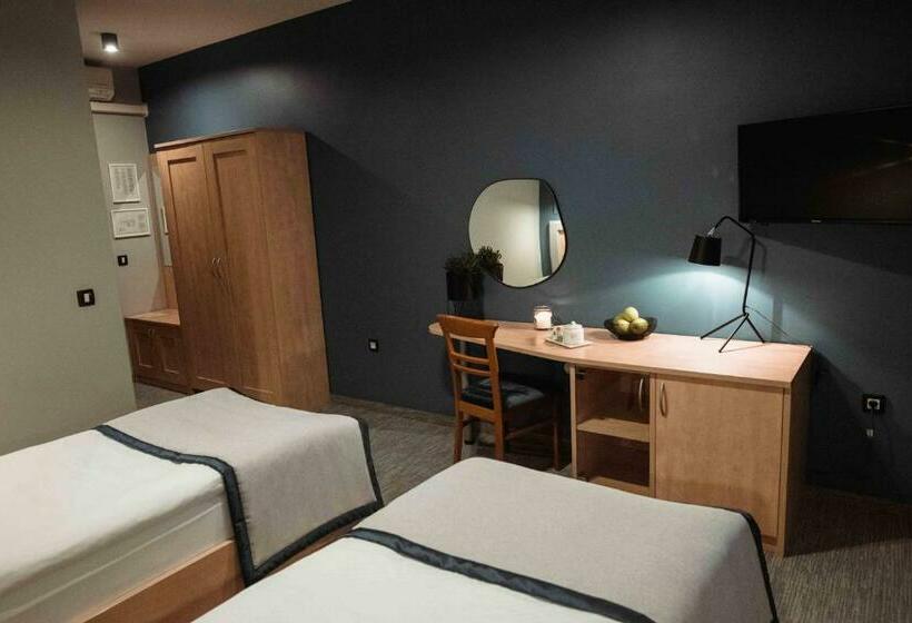 חדר קלאסי, đakovo