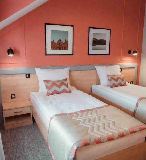 חדר קלאסי, đakovo