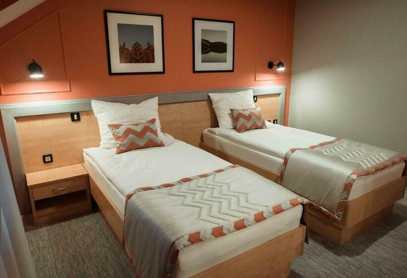 חדר קלאסי, đakovo