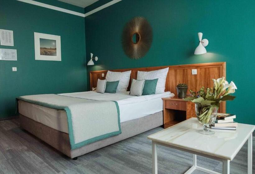 חדר דלוקס, đakovo