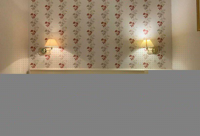 اتاق سوپریور, Al Campaniel Bed And Breakfast
